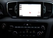 KIA Sportage SUV 1,6 l 130 kw