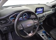 Ford Focus Hatchback 2,0 l 110 kw