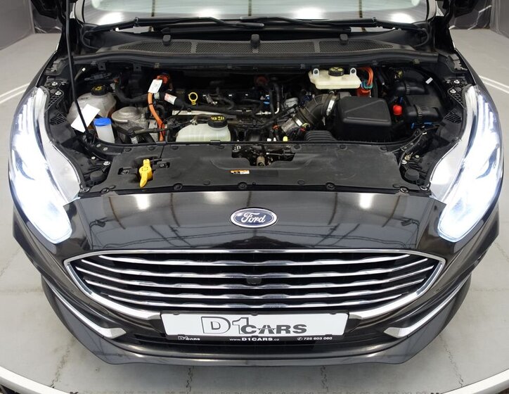 Ford S-MAX 38