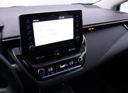 Toyota Corolla Sedan / Limuzína 1,8 l 72 kw