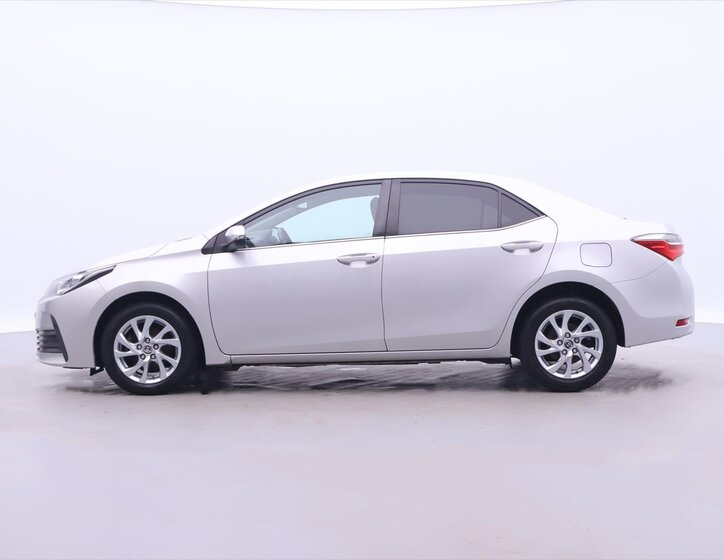 Toyota Corolla Sedan / Limuzína 1,6 l 97 kw