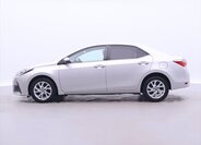 Toyota Corolla Sedan / Limuzína 1,6 l 97 kw
