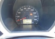 Daihatsu Terios SUV / Terénní 1,5 l 77 kw