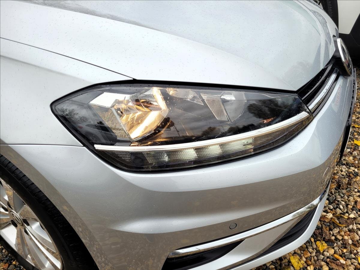 Volkswagen Golf Kombi 999,0 85 kw