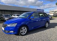 Škoda Fabia Kombi 999,0 70 kw