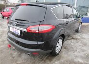Ford S-MAX Kombi 2,0 l 149 kw