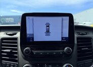 Ford Transit Custom Skříň 2,0 l 96 kw