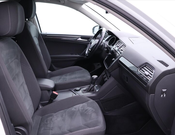 Volkswagen Tiguan Allspace 13