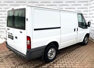 Ford Transit Skříň 2,2 l 63 kw