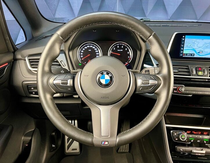 BMW Řada 2 Ostatní 1,5 l 80 kw