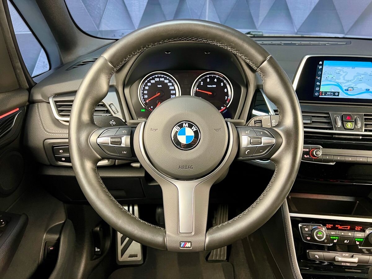 BMW Řada 2 Ostatní 1,5 l 80 kw