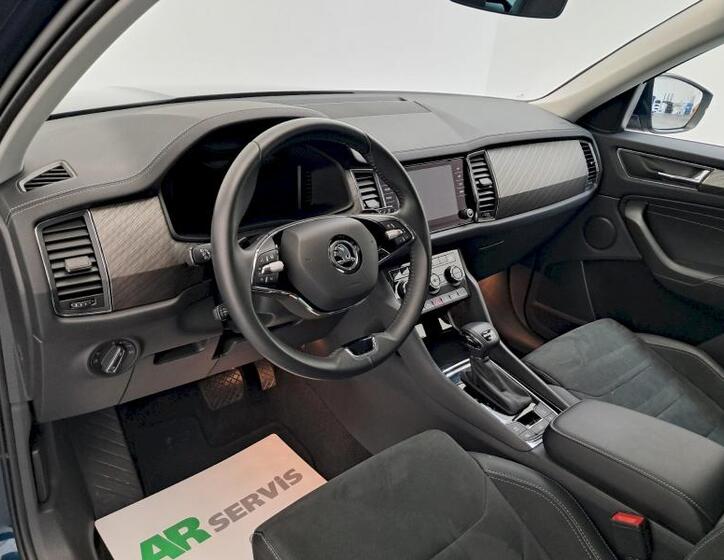 Škoda Kodiaq 18