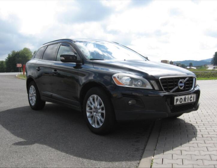 Volvo XC60 3