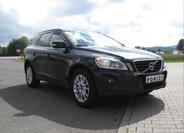 Volvo XC60 3