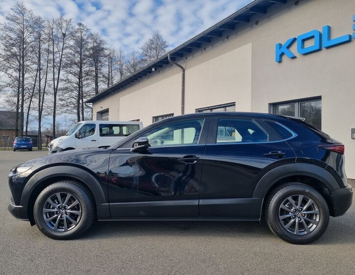 Mazda CX-30 2