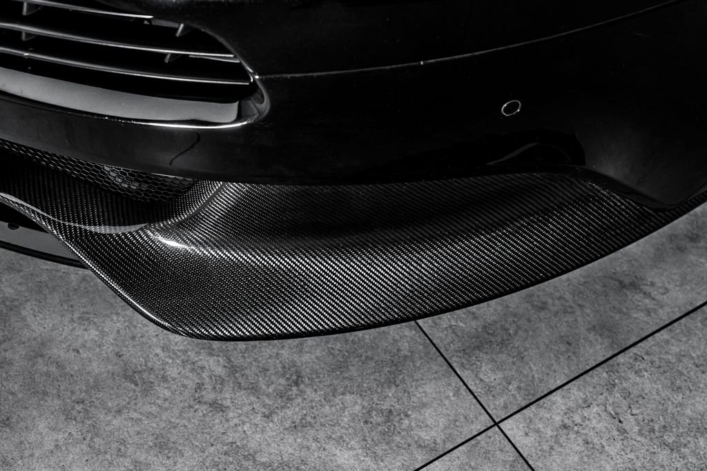 Aston Martin Vanquish