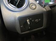 Ford Fiesta Hatchback 1,3 l 51 kw