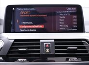 BMW X3 SUV / Terénní 3,0 l 195 kw