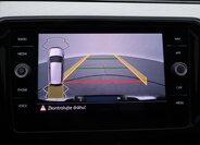 Volkswagen Passat 20