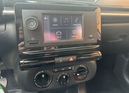 Citroën C3 Hatchback 1,2 l 61 kw