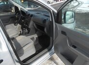 Volkswagen Caddy Kombi 2,0 l 103 kw
