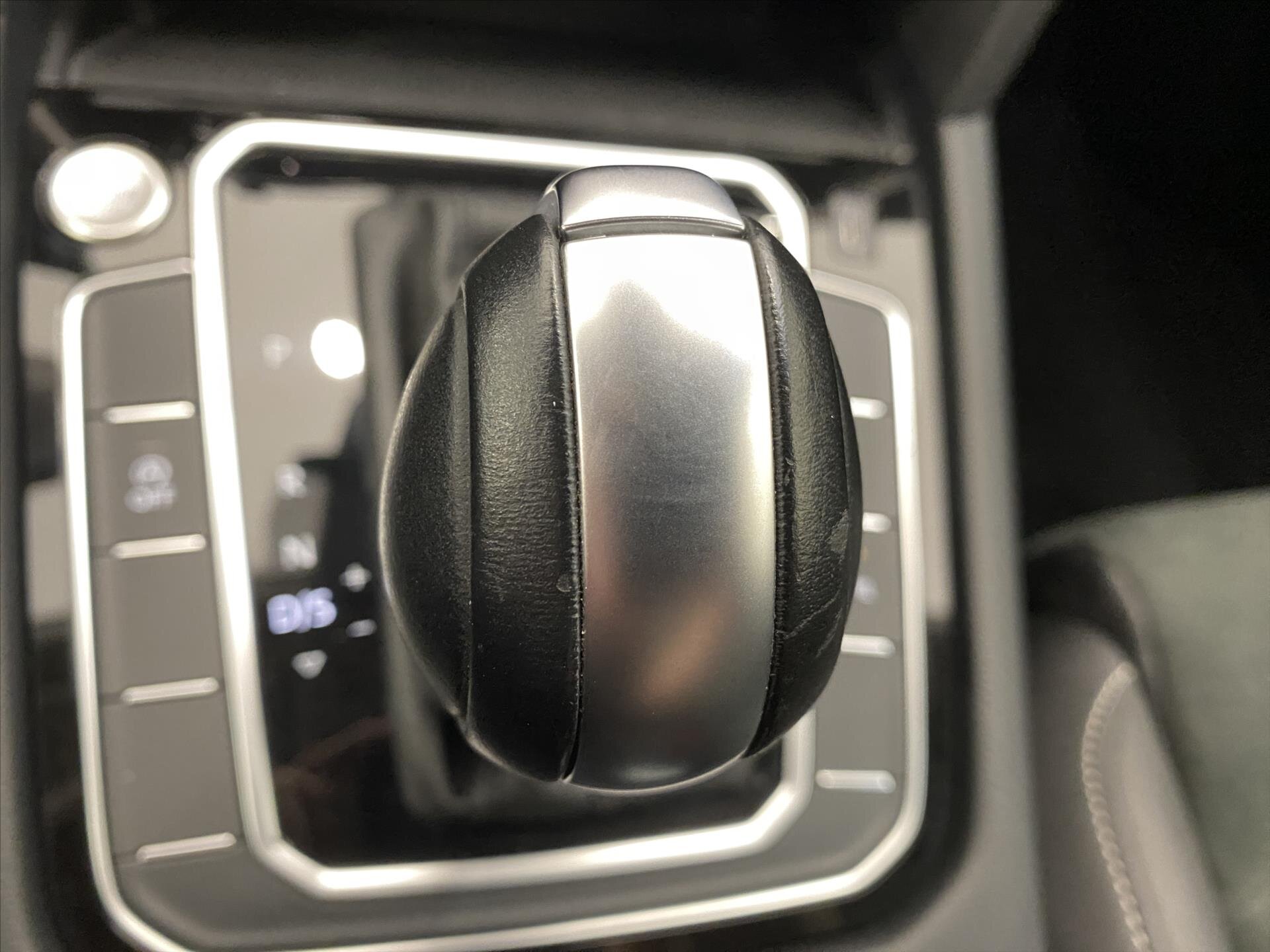 Volkswagen Passat Kombi 2,0 l 147 kw