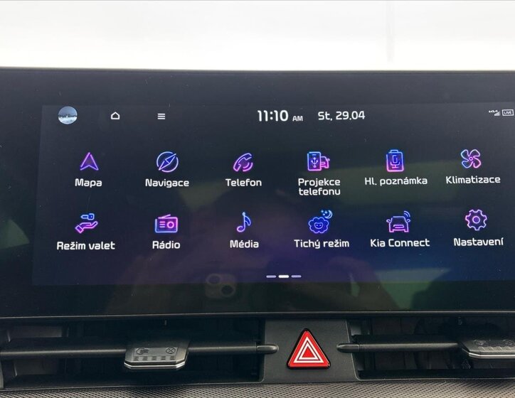 KIA Sportage SUV / Terénní 1,6 l 132 kw