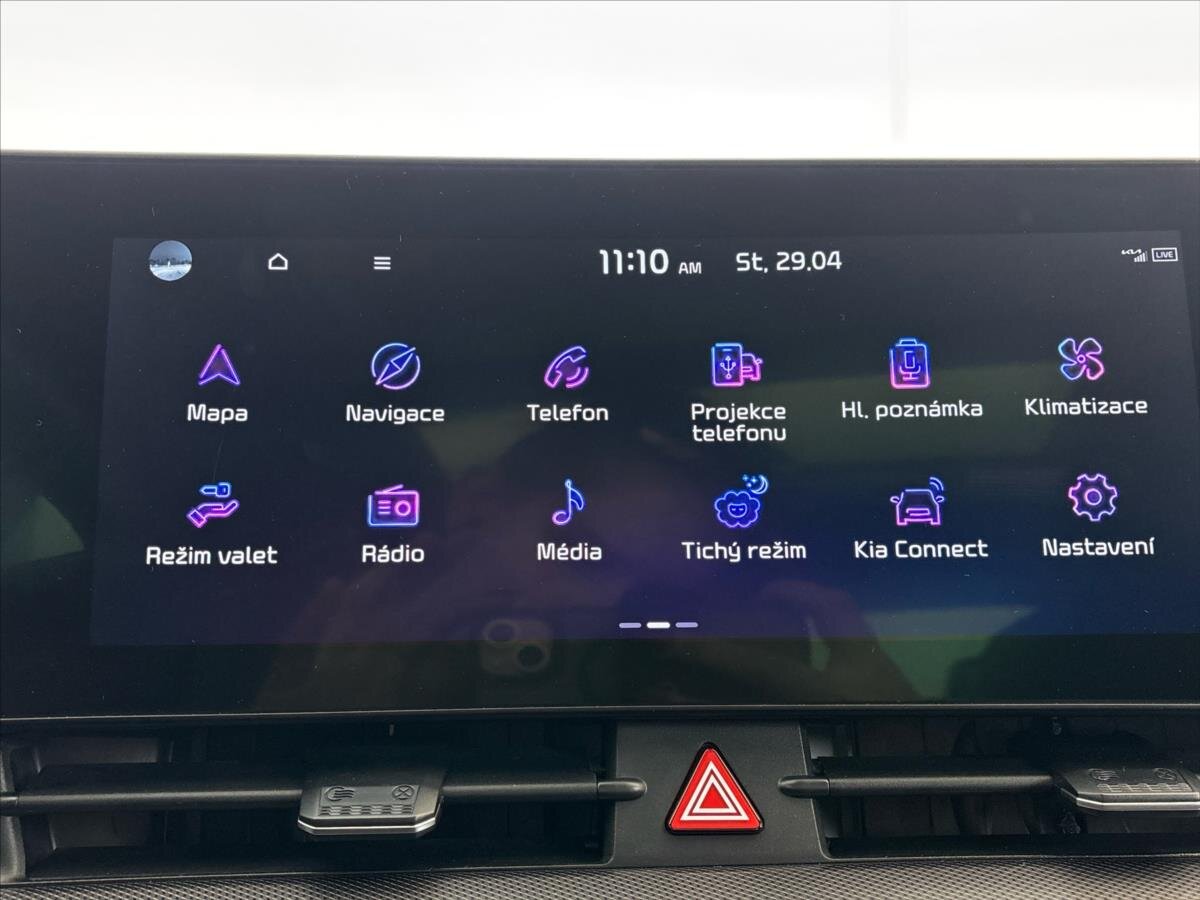 KIA Sportage SUV / Terénní 1,6 l 132 kw