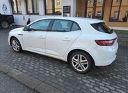 Renault Mégane Hatchback 1,5 l 81 kw