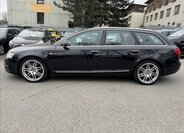 Audi A6 Kombi 3,0 l 176 kw