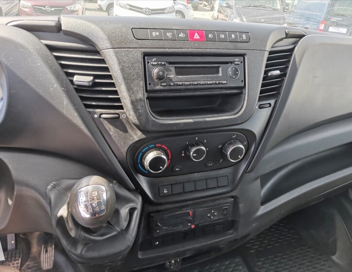 Iveco Daily 5