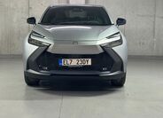 Toyota C-HR 2