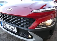 Hyundai Kona SUV / Terénní 998,0 88 kw
