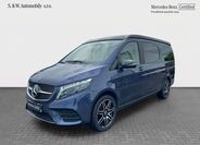 Mercedes-Benz Třídy V 1