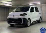 Toyota ProAce 1