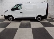 Renault Trafic 2