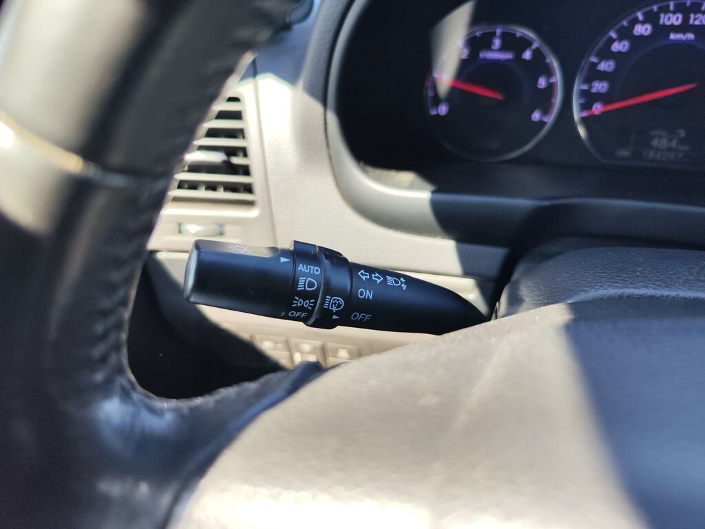 Hyundai Santa Fe SUV / Terénní 2,2 l 145 kw