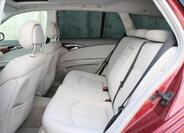 Mercedes-Benz Třídy E 30