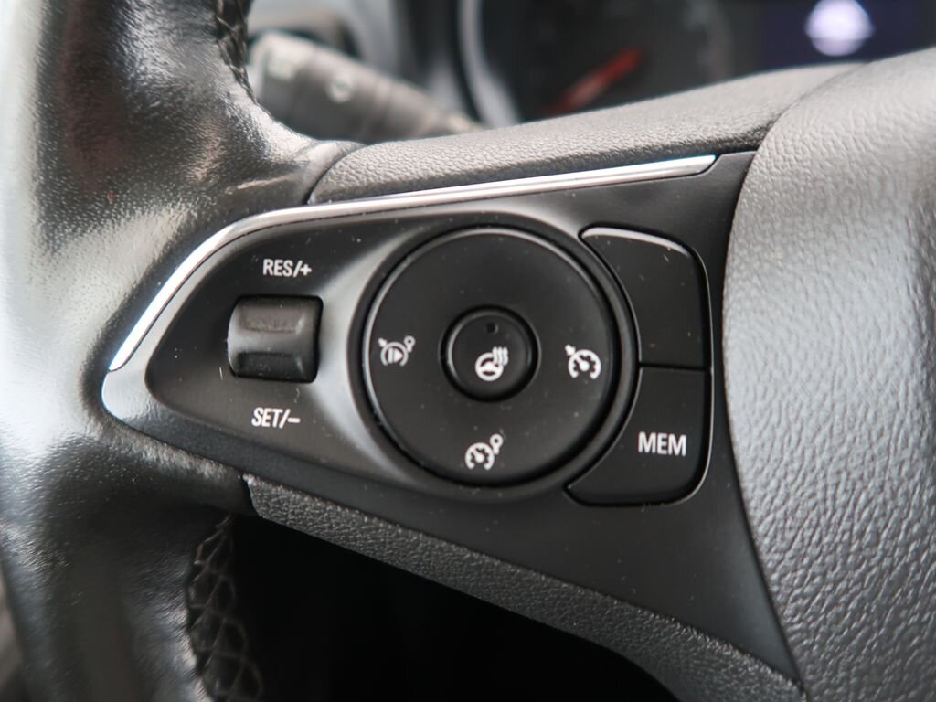 Opel Combo MPV 1,5 l 96 kw