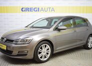 Volkswagen Golf Hatchback 1,4 l 90 kw