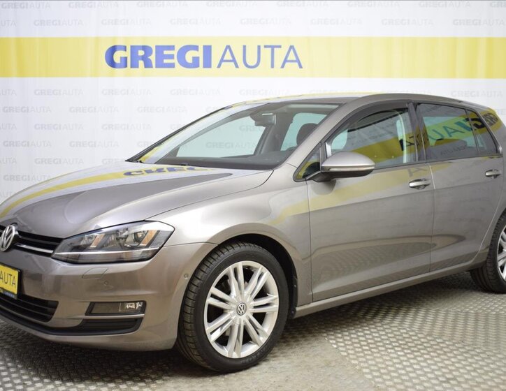 Volkswagen Golf Hatchback 1,4 l 90 kw