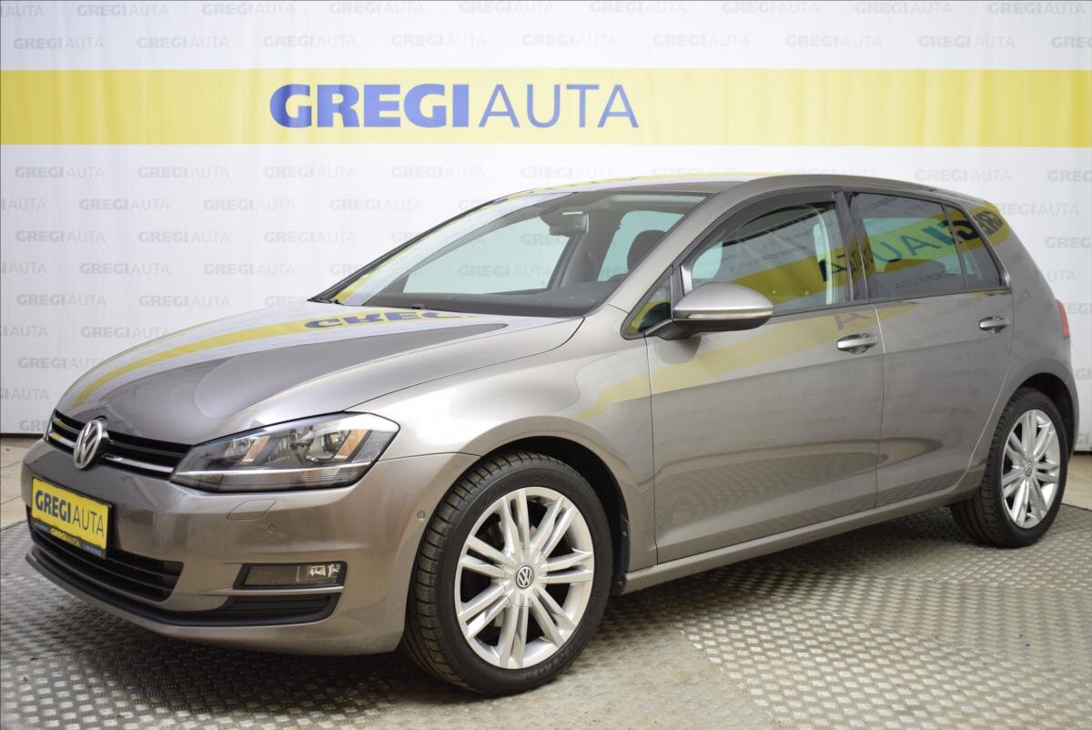 Volkswagen Golf Hatchback 1,4 l 90 kw