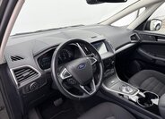Ford Galaxy VAN / Minibus 2,5 l 110 kw