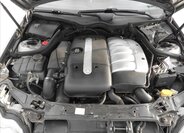 Mercedes-Benz Třídy C 17