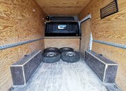 Ford Transit Ostatní 2,2 l 74 kw