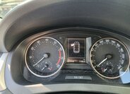 Škoda Rapid Hatchback 1,2 l 66 kw