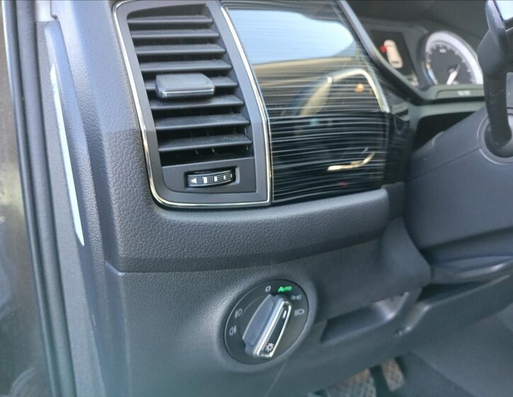 Škoda Kodiaq SUV / Terénní 2,0 l 140 kw