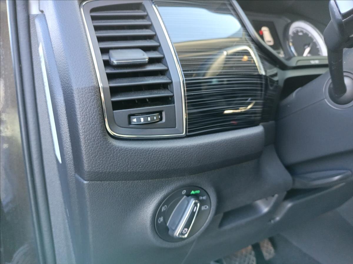 Škoda Kodiaq SUV / Terénní 2,0 l 140 kw