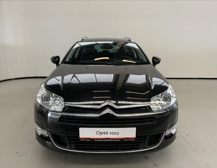 Citroën C5 30