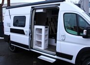 Fiat Ducato Ostatní 2,2 l 132 kw